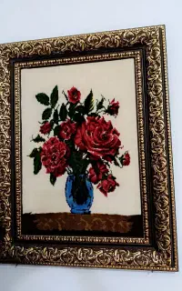 تابلوفرش بیجار