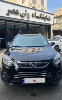 جک s5 مدل ۹۶ بدون رنگ