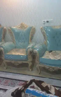 مبل سلطنتی کلاسیک