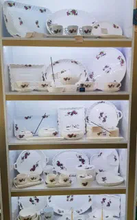 حراج به علت تغییر شغل