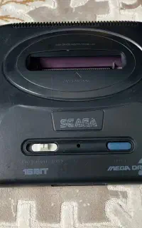دستگاه SEAGA 2گیم