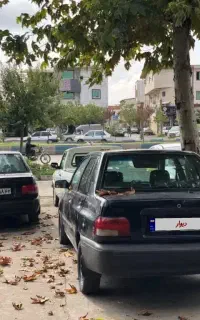 فروش پراید