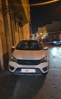 x22اسپرت لاکچری