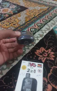 ویپ‌ساام‌نوع‌تمیز