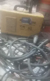 جوشکاری  سیار