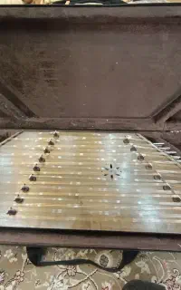 سنتور غضنفری