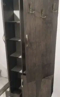 جاکفشی ، کمدکفش ، آویزلباس