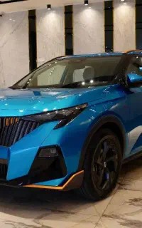 جی‌ای‌سی امزوم (GS3)