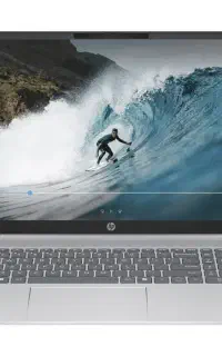 لپ تاپ 16 اینچی اچ پی Omnibook AF1055CL HP