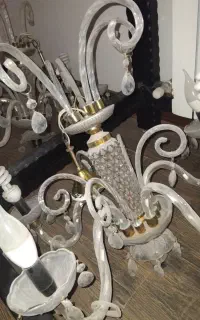 دو عدد لوستر نو توافقی