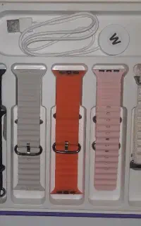 ساعت  هوشمند نو