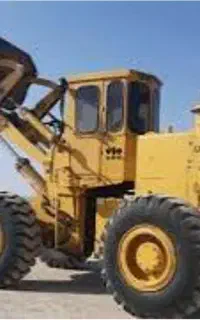 اجاره ماهیانه لودر