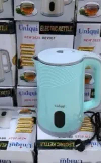 کتری برقی یونیک