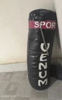 کیسه بوکس