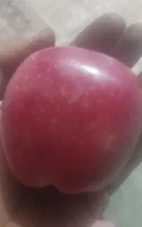 سیب قرمز