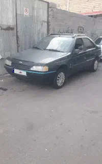 مدل ۸۱ ازدی