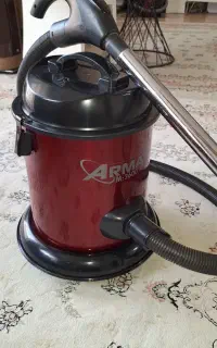 جاروبرقی ۳۶۰۰سطلی