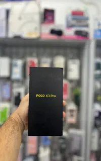 poco x3 pro 256