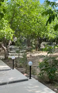 سرایدار دماوند گیلاوند کالدشت