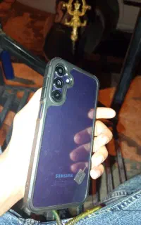 گوشی A15