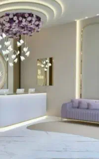 استخدام منشی و نیروی نظافتچی