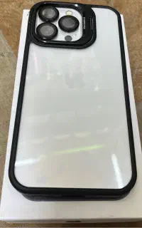 گوشی ایفون۱۳پرو حافظه۵۱۲گیگ