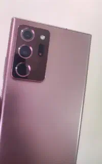 سامسونگ نوت ۲۰ الترا