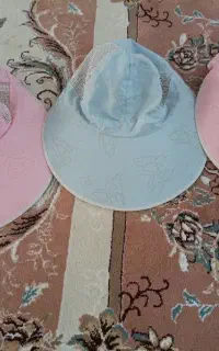 کلاه در حدنو