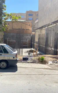 پیش فروش آپارتمان قاضی آباد