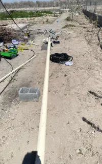 نصب دوربین مداربسته و دزدگیر اماکن