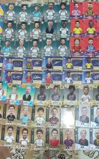 کارت کیمیدی