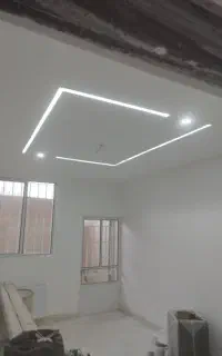 جوشکاری سیمان کاری اجرای والپوست