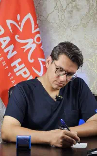 درمان ریشه ای زگیل تناسلی با کادر درمان تخصصی