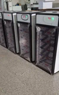 دستگاه جوجه کشی نمایندگی اراک