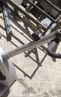 دوچرخه ثابت