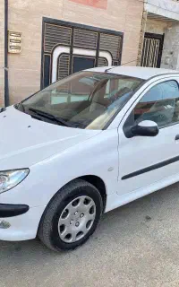 206 تیپ 5 مدل 1398 تک‌ برگ سند