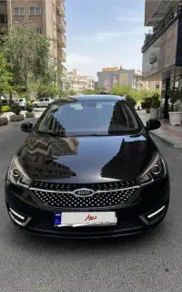 آریزو ۵ مدل ۱۴۰۱