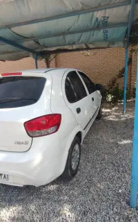 تیبا2 مدل 96