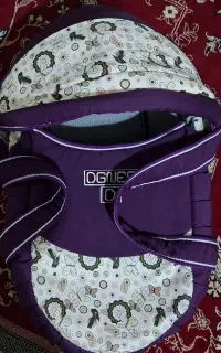 ساک حمل نوزاد