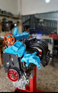 مکانیک سیار وباطری ساز .