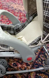کریر کودک