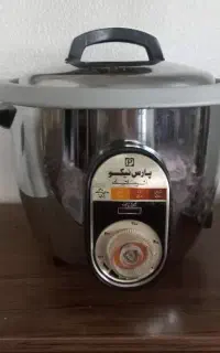 پخت و پز