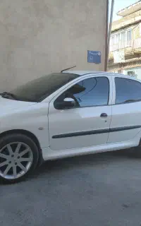 206 Sd