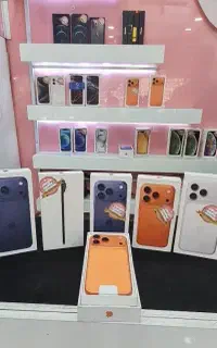 iphone17 poro promax normal Air