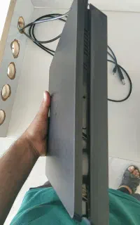 فروش کنسول پی اس فورکپی خور