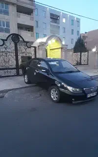 لیفان ۶۲۰ تلنت ساندروف دار ۱۸۰۰