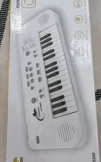 ارگ 32 کلید