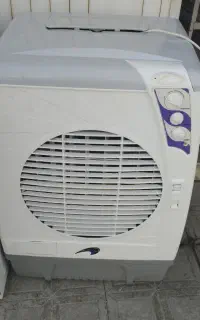 کولر آبی درحد سفر دارایه جا یخی