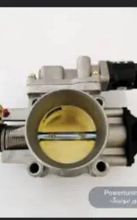 دریچه گاز نیسان نو