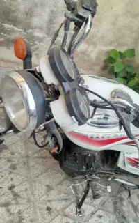 موتور طرح بکسر